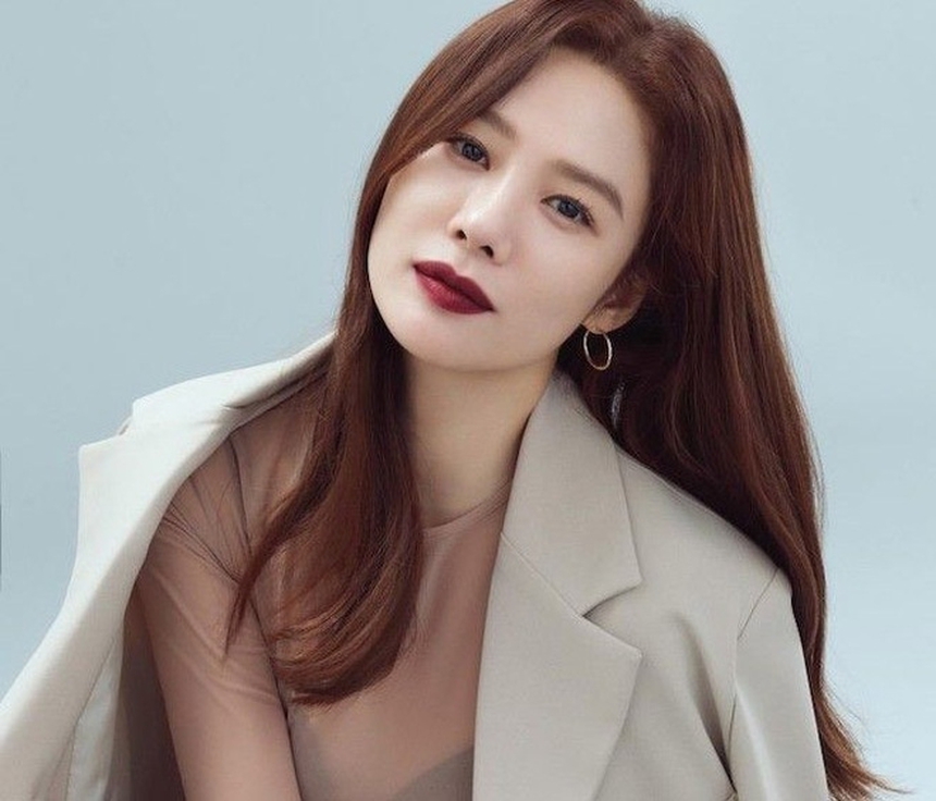 Mỹ nhân 'Giày thuỷ tinh' Kim Hyun Joo - Ảnh 10. Mỹ nhân 'Giày thuỷ tinh' Kim Hyun Joo - Ảnh 10.