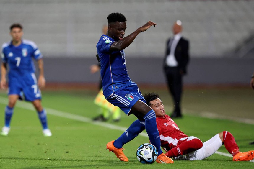 Lịch thi đấu bóng đá hôm nay 9/7: U19 Ý vs U19 Ba Lan - Ảnh 5.