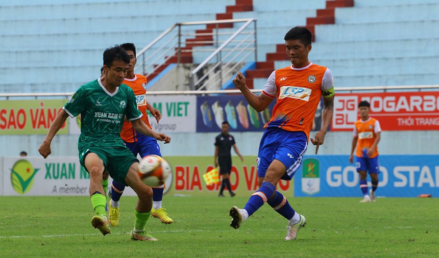 Nhận định, soi kèo Thanh Hóa vs Phù Đổng (18h00, 11/7), tứ kết Cúp Quốc gia - Ảnh 2. Nhận định, soi kèo Thanh Hóa vs Phù Đổng (18h00, 11/7), tứ kết Cúp Quốc gia - Ảnh 2.