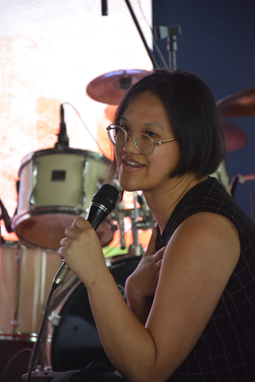 Phụ nữ Việt Nam xuyên văn hóa - Ảnh 2. Phụ nữ Việt Nam xuyên văn hóa - Ảnh 2.