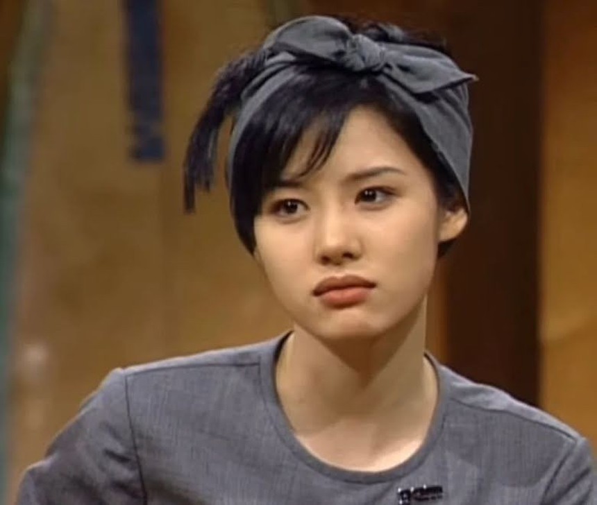 Mỹ nhân 'Giày thuỷ tinh' Kim Hyun Joo - Ảnh 4. Mỹ nhân 'Giày thuỷ tinh' Kim Hyun Joo - Ảnh 4.