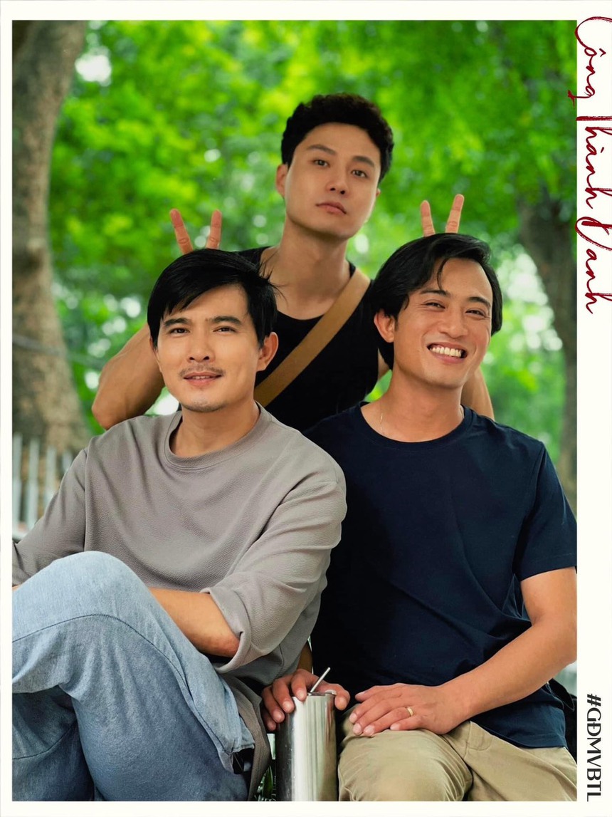 Sao Việt 9/7: Diệp Lâm Anh xinh đẹp hậu phiên tòa với chồng cũ, Hương Giang bùng nổ trong bộ ảnh mới - Ảnh 3. Sao Việt 9/7: Diệp Lâm Anh xinh đẹp hậu phiên tòa với chồng cũ, Hương Giang bùng nổ trong bộ ảnh mới - Ảnh 3.