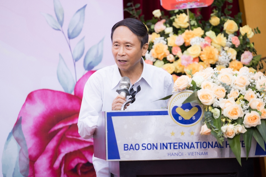 Lắng đọng cảm xúc với buổi ra mắt ‘Có hẹn với Bulgaria’ của nhà văn Tina Yuan - Ảnh 2.