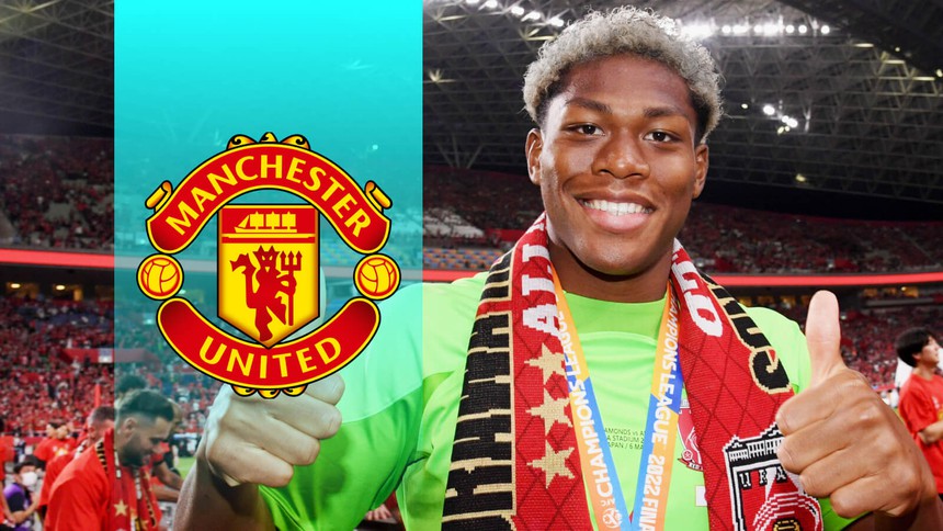 Tin chuyển nhượng MU 9/7: Tottenham đẩy nhanh thương vụ mua Sancho, Ten Hag muốn chốt Hojlund - Ảnh 4.