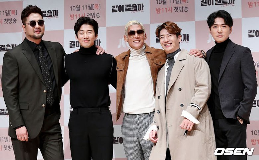 9 nhóm nhạc K-pop vẫn hoạt động bền bỉ sau 15 năm: 2PM, SHINee... - Ảnh 8.