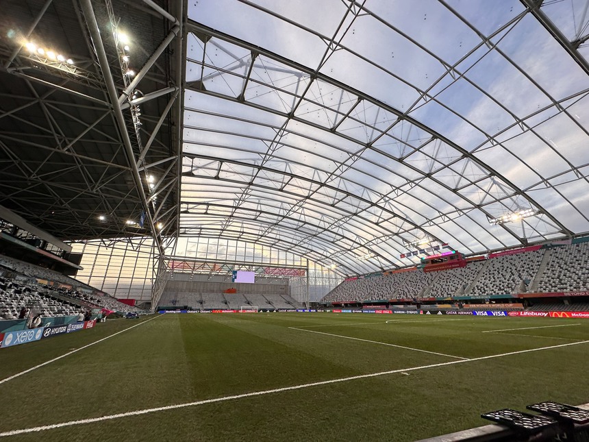 Nữ Việt Nam vs nữ Hà Lan: Trực tiếp từ New Zealand cùng BLV Anh Ngọc - Ảnh 9.