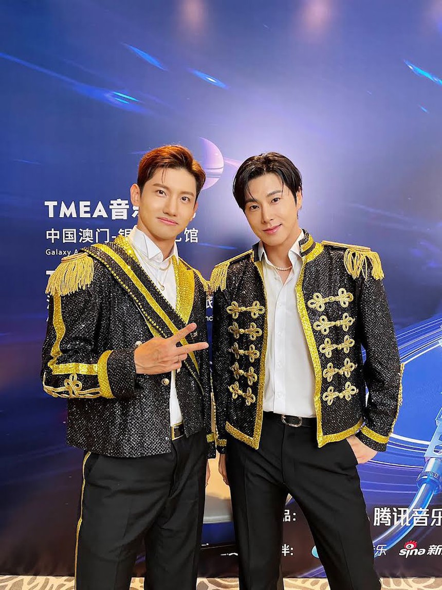 9 nhóm nhạc K-pop vẫn hoạt động bền bỉ sau 15 năm: 2PM, SHINee... - Ảnh 6.