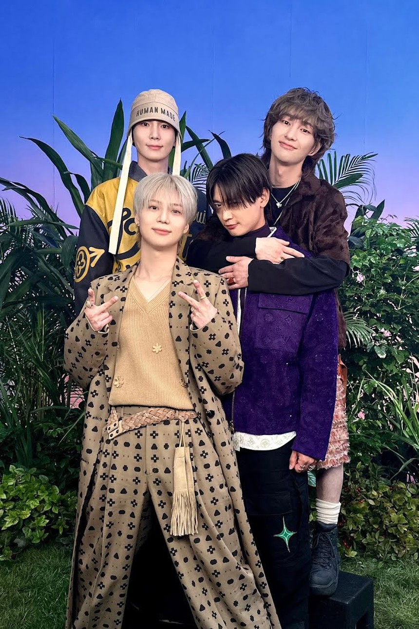 9 nhóm nhạc K-pop vẫn hoạt động bền bỉ sau 15 năm: 2PM, SHINee... - Ảnh 2.