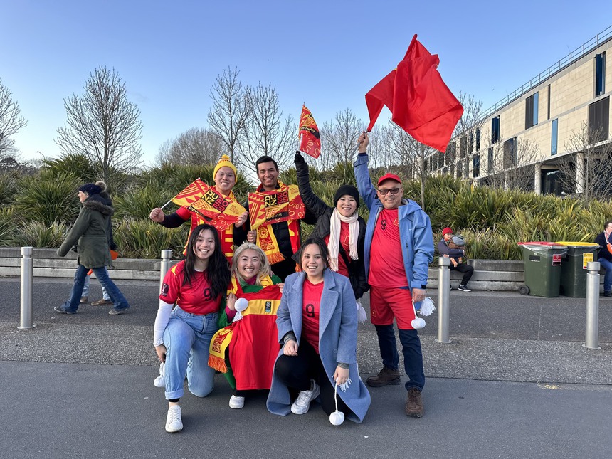 Nữ Việt Nam vs nữ Hà Lan: Trực tiếp từ New Zealand cùng BLV Anh Ngọc - Ảnh 4.