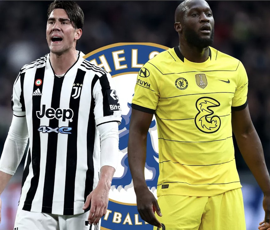 Giao hữu CLB, 06h30 ngày 3/8, Juventus - Real Madrid: Tạm biệt Vlahovic, chờ đón Lukaku - Ảnh 1.
