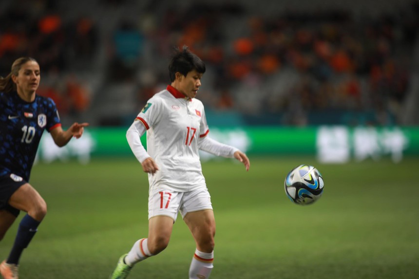 Cảm ơn và hẹn gặp lại - Ảnh 2.