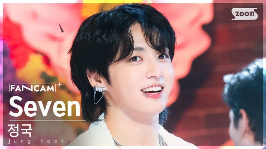 Tranh cãi bất thường về phần encore của Jungkook BTS trên 'Inkigayo'  - Ảnh 1.