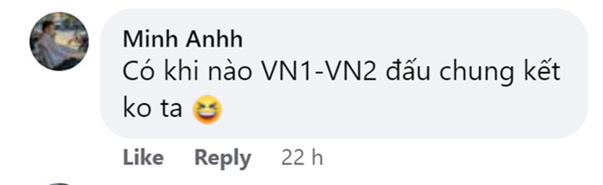 VTV Cup đổi thể thức, fan dự đoán kịch bản của trận chung kết có ĐT bóng chuyền nữ Việt Nam góp mặt - Ảnh 4. VTV Cup đổi thể thức, fan dự đoán kịch bản của trận chung kết có ĐT bóng chuyền nữ Việt Nam góp mặt - Ảnh 4.