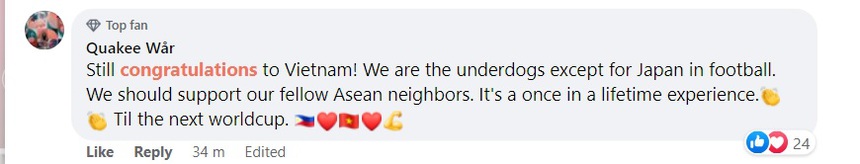 Bóng đá Việt Nam 1/8: Thủ môn thay thế Kim Thanh cao điểm nhất tuyển nữ Việt Nam - Ảnh 4.