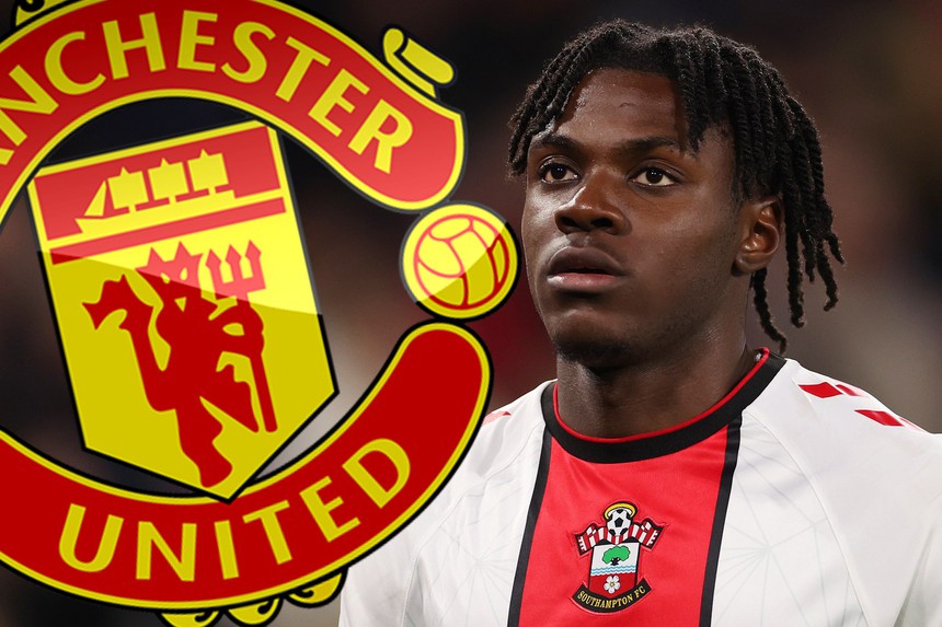 Chuyển nhượng MU 1/8: Amrabat đến MU trong tuần này, Quỷ đỏ ký hợp đồng tài trợ cực khủng - Ảnh 6.