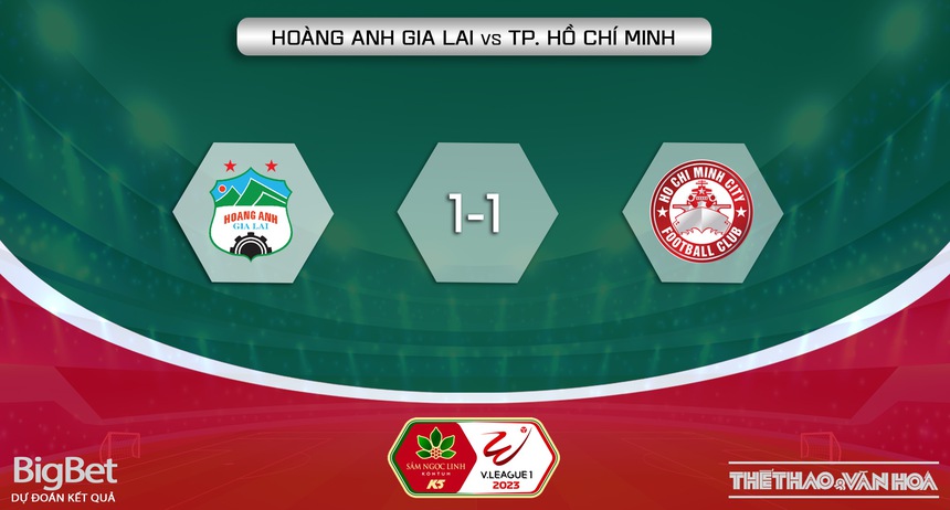 Nhận định, soi kèo HAGL vs TPHCM (17h00, 5/8), vòng 4 giai đoạn 2 V-League - Ảnh 6.
