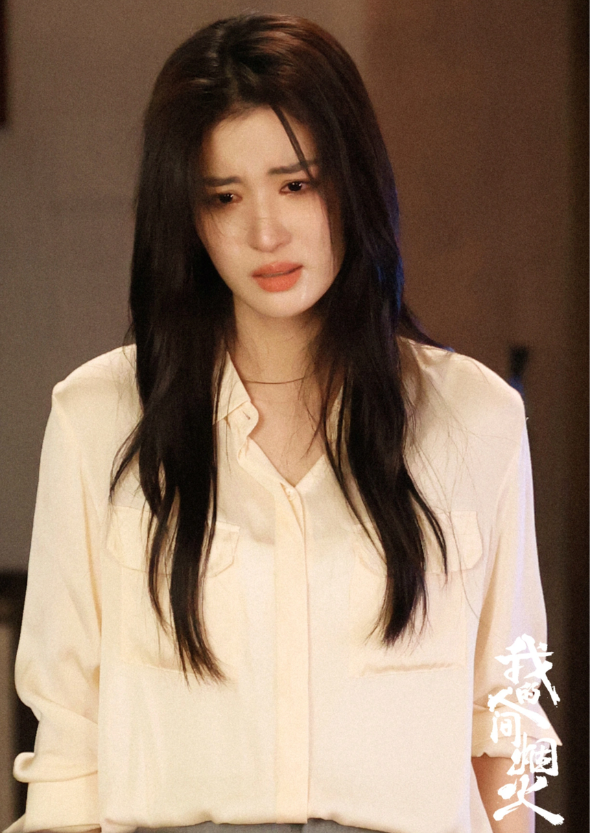 'Tiểu Lưu Diệc Phi' Vương Sở Nhiên dính loạt ồn ào sau khi phim thất bại - Ảnh 10. 'Tiểu Lưu Diệc Phi' Vương Sở Nhiên dính loạt ồn ào sau khi phim thất bại - Ảnh 10.