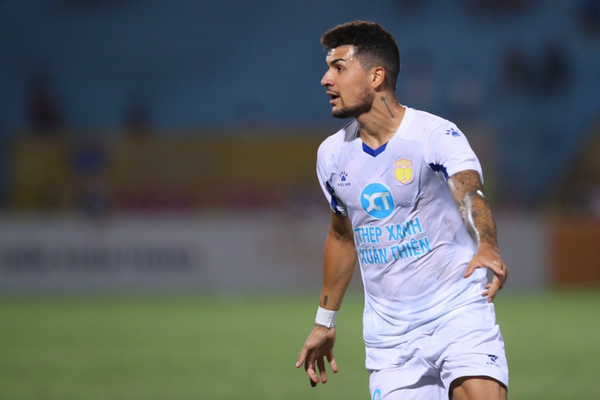 Tin nóng bóng đá Việt sáng 18/11: ĐT Iraq ngại một điều tại Việt Nam, ĐT Thái Lan quan tâm cựu HLV Việt Nam - Ảnh 5.