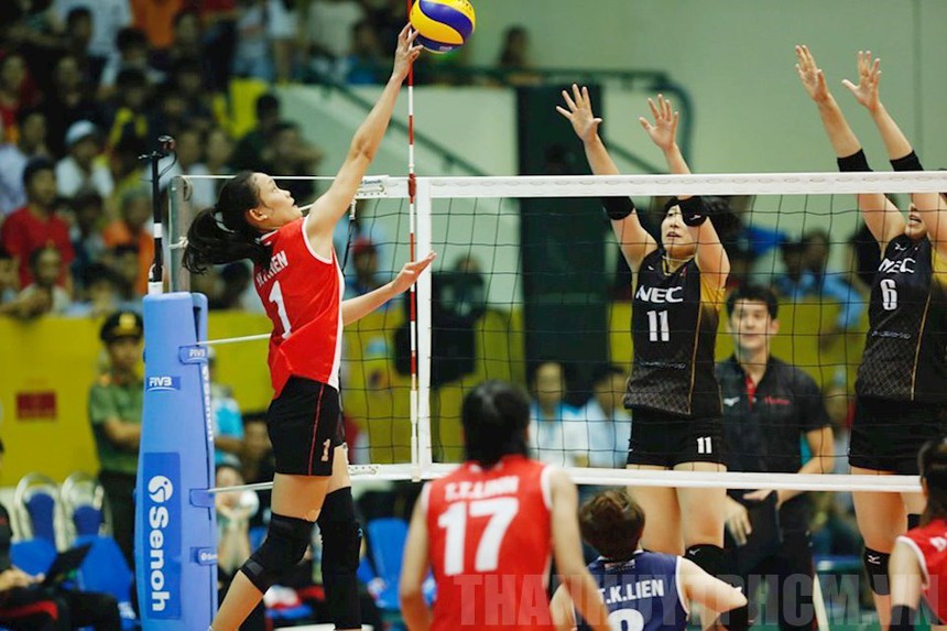 VTV Cup đổi thể thức, fan dự đoán kịch bản của trận chung kết có ĐT bóng chuyền nữ Việt Nam góp mặt - Ảnh 3. VTV Cup đổi thể thức, fan dự đoán kịch bản của trận chung kết có ĐT bóng chuyền nữ Việt Nam góp mặt - Ảnh 3.