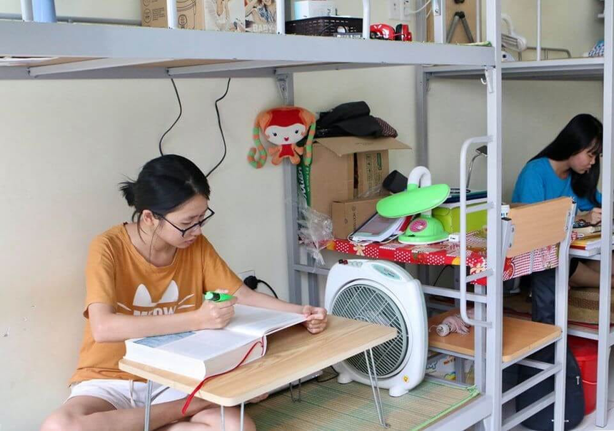 Sinh viên và nỗi lo khi ở trọ ghép: Bùng tiền trọ, thỉnh thoảng phải làm "bóng đèn" bất đắc dĩ - Ảnh 7.