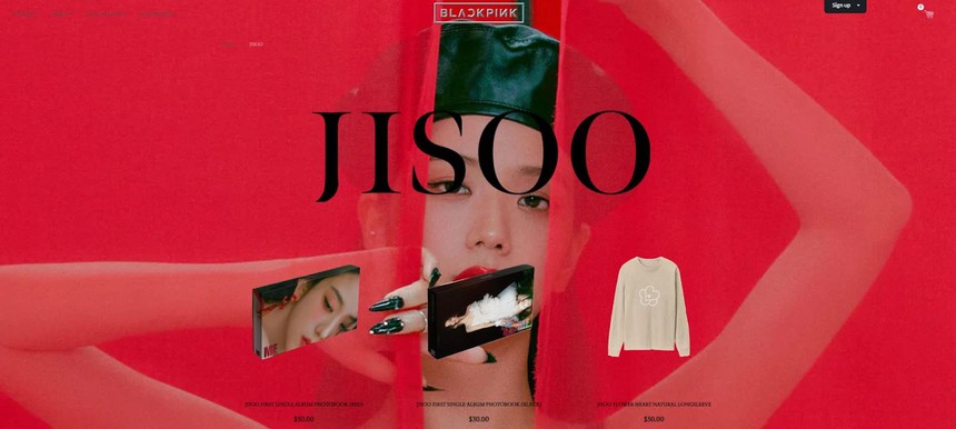 Rộ tin Jennie rời YG khiến người hâm mộ Blackpink bối rối - Ảnh 4.