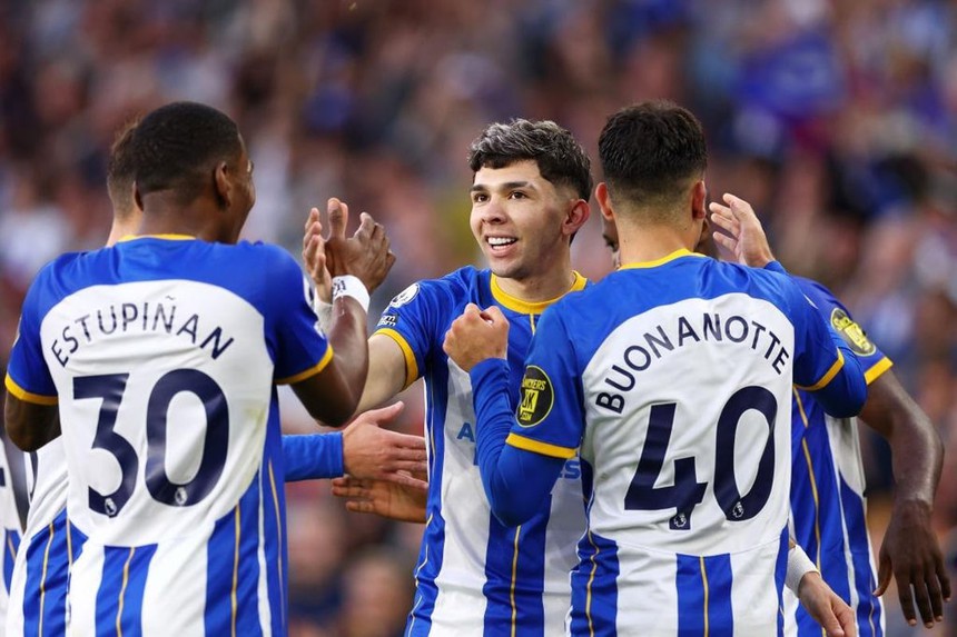 Nhận định, soi kèo Brighton vs Luton Town (21h00, 12/8), Ngoại hạng Anh vòng 1 - Ảnh 2.