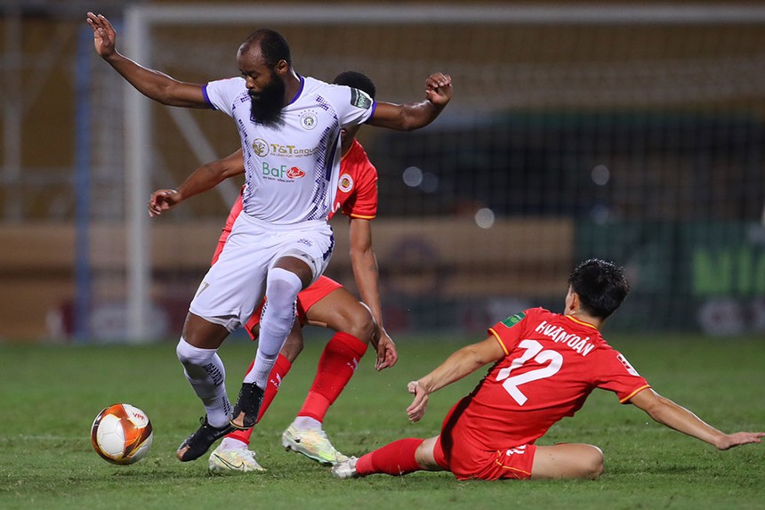 Nhận định, soi kèo Thanh Hóa vs Hà Nội (17h00, 12/8), vòng 6 giai đoạn 2 V-League  - Ảnh 2.