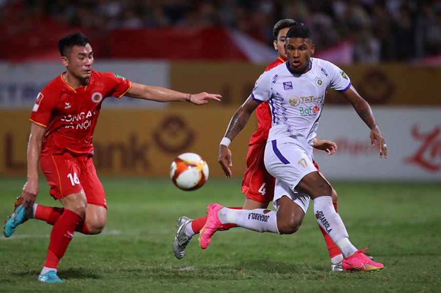 Nhận định trận Viettel vs CAHN (17h00, 12/8), vòng 6 giai đoạn 2 V-League - Ảnh 2.