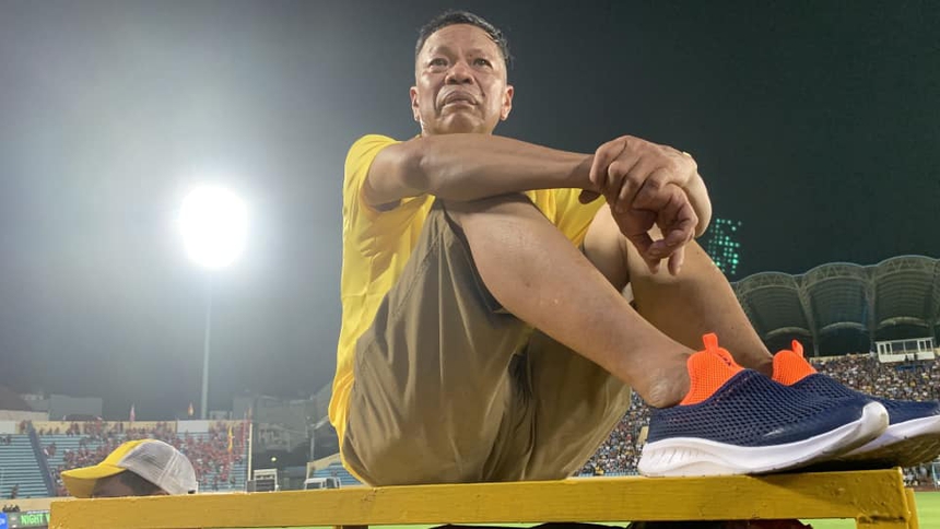 Hội CĐV bóng đá Nam Định thông báo giải thể, người hâm mộ cay đắng, tiếc nuối - Ảnh 4. Hội CĐV bóng đá Nam Định thông báo giải thể, người hâm mộ cay đắng, tiếc nuối - Ảnh 4.