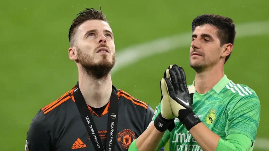 Tin nóng bóng đá sáng 11/8: De Gea đàm phán Real Madrid, Neymar chắc chắn chia tay PSG - Ảnh 2. Tin nóng bóng đá sáng 11/8: De Gea đàm phán Real Madrid, Neymar chắc chắn chia tay PSG - Ảnh 2.