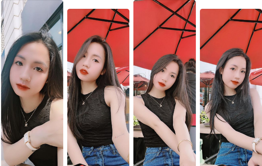 Nhan sắc Trần Thị Duyên- 'hot girl' Hà Nam được gọi lên tuyển nữ Việt Nam chuẩn bị cho ASIAD 19 - Ảnh 6.