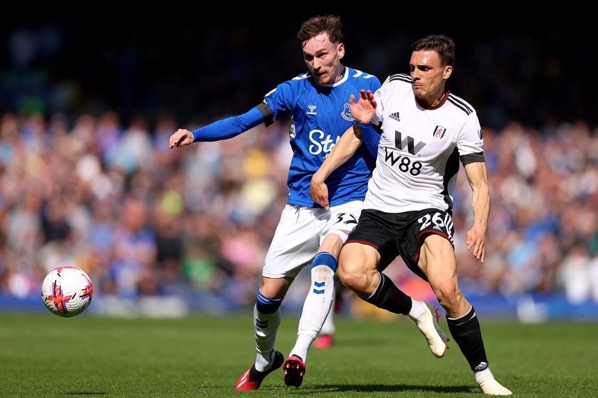 Nhận định, soi kèo Everton vs Fulham (21h00, 12/8), Ngoại hạng Anh vòng 1 - Ảnh 2.