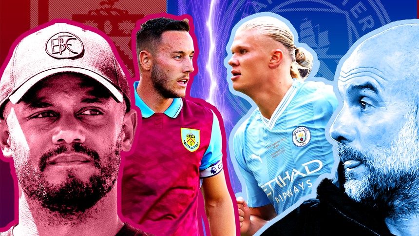Nhận định, soi kèo Burnley vs Man City (2h00, 12/8), Ngoại hạng Anh vòng 1 - Ảnh 2.