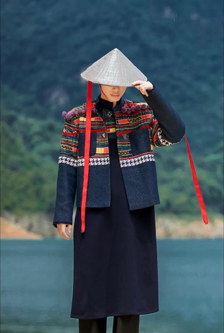 Khi ca từ gần gũi làm nên bản hit Vpop: Câu nói người Tày đưa tài tình vào bài rap "À Lôi" - Ảnh 2.