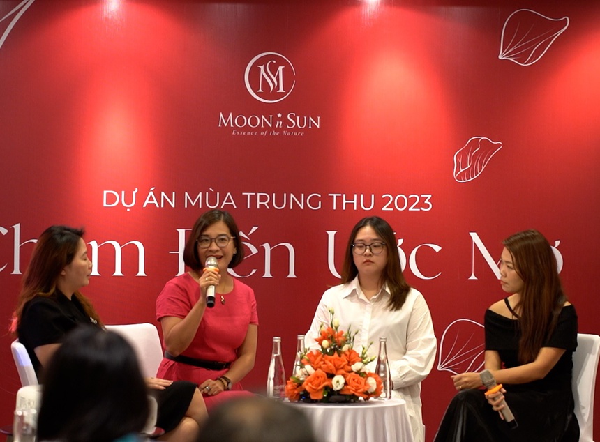 Ra mắt bộ sưu tập 'Ánh trăng" cho mùa Trung thu 2023 - Ảnh 5.