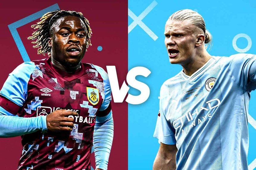 Link xem trực tiếp Burnley vs Man City, vòng 1 Ngoại hạng Anh (02h00, 12/2) - Ảnh 3.