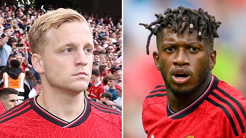 Tin chuyển nhượng MU 10/8: CLB Pháp hỏi mua trung vệ bị lãng quên ở MU - Ảnh 3.