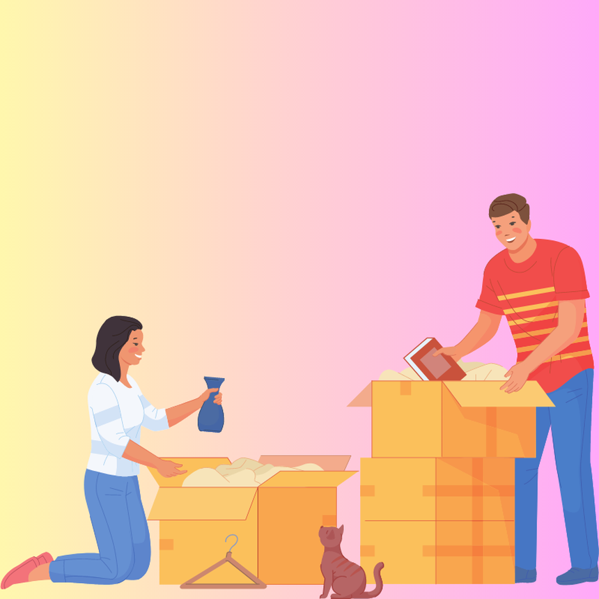 Sinh viên và nỗi lo khi ở trọ ghép: Bùng tiền trọ, thỉnh thoảng phải làm "bóng đèn" bất đắc dĩ - Ảnh 8.