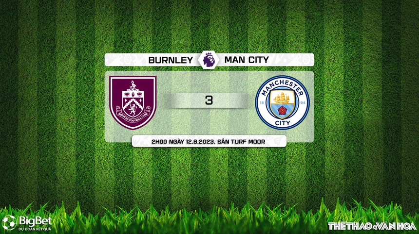 Nhận định, soi kèo Burnley vs Man City (2h00, 12/8), Ngoại hạng Anh vòng 1 - Ảnh 9.