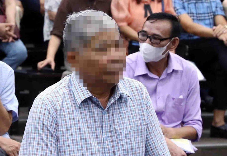 Chủ tịch Tập đoàn Mường Thanh Lê Thanh Thản bị cáo buộc lừa dối gần 500 khách hàng - Ảnh 1.