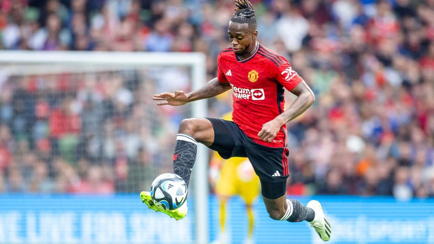 Tin nóng bóng đá sáng 11/8: De Gea đàm phán Real Madrid, Neymar chắc chắn chia tay PSG - Ảnh 5. Tin nóng bóng đá sáng 11/8: De Gea đàm phán Real Madrid, Neymar chắc chắn chia tay PSG - Ảnh 5.