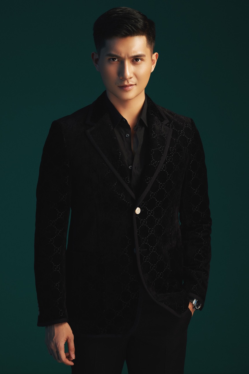 Lộ diện bộ 3 mỹ nam đảm nhiệm vai trò Host của ‘Chị đẹp đạp gió rẽ sóng 2023 ’ - Ảnh 5.