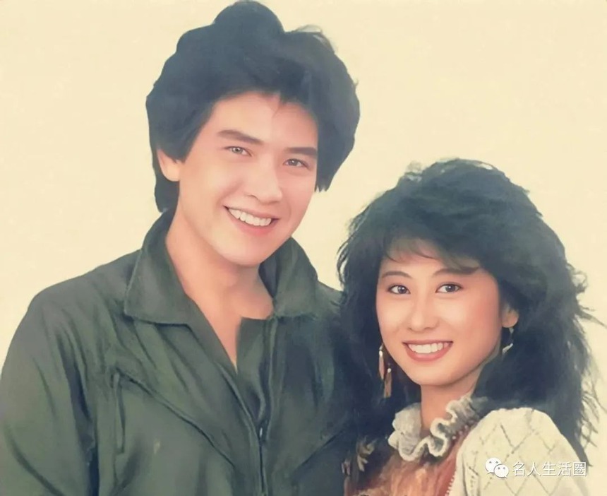 Phí Tường - 'Nam thần quốc dân' chọn sự nghiệp thay vì tình yêu - Ảnh 15.