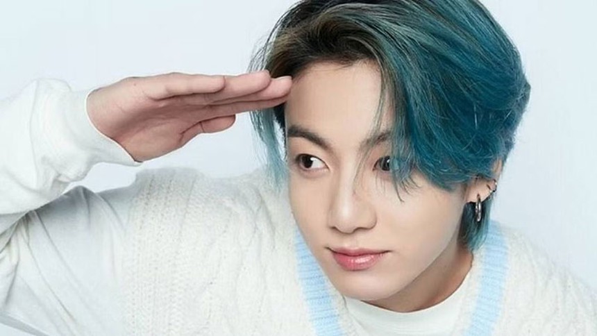 3 hình mẫu người nổi tiếng mà Jungkook BTS theo đuổi - Ảnh 1. 3 hình mẫu người nổi tiếng mà Jungkook BTS theo đuổi - Ảnh 1.