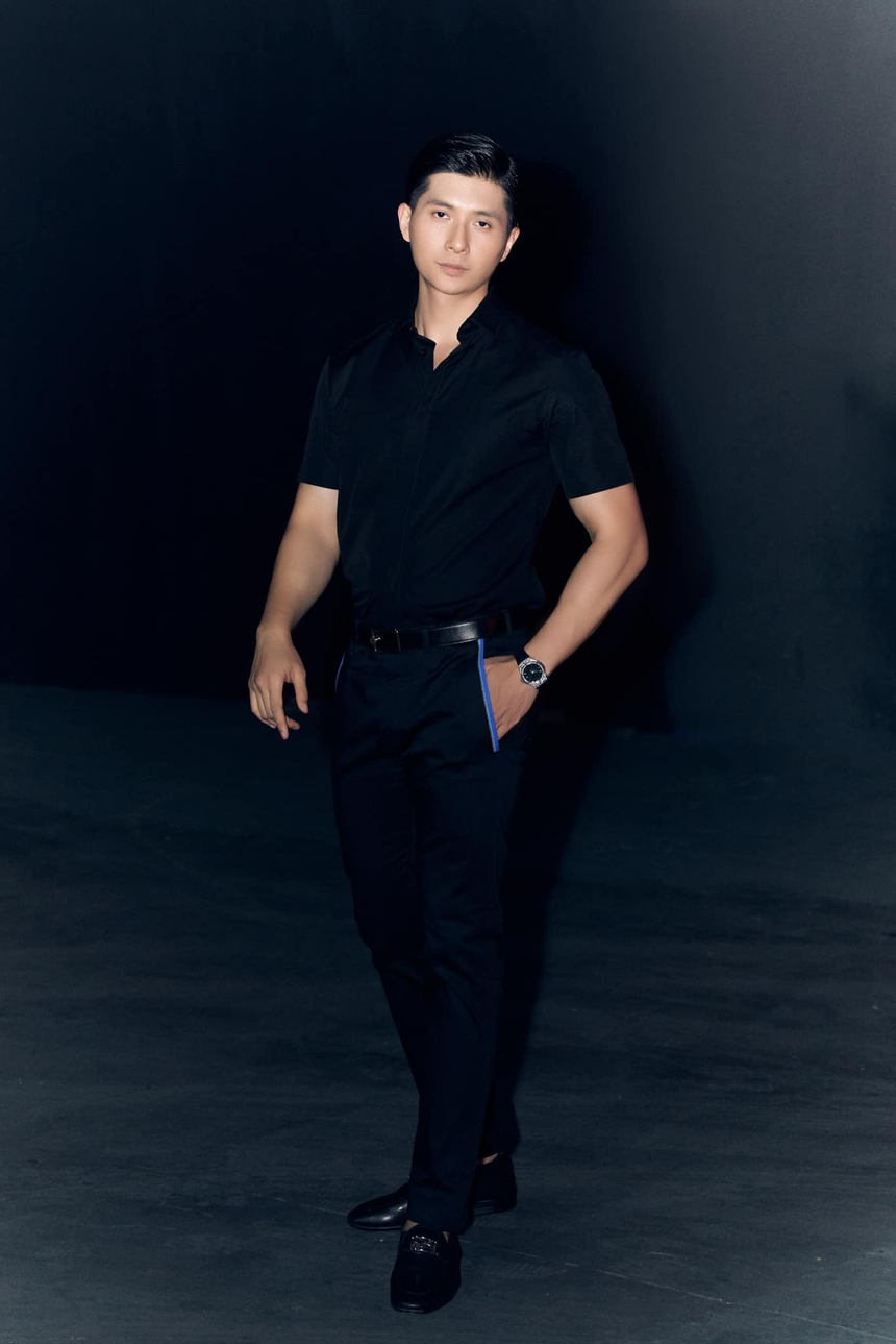 Làm Host Chị đẹp đạp gió rẽ sóng 2023, Lâm Bảo Châu quyết thoát mác 'dựa hơi' Lệ Quyên? - Ảnh 2.