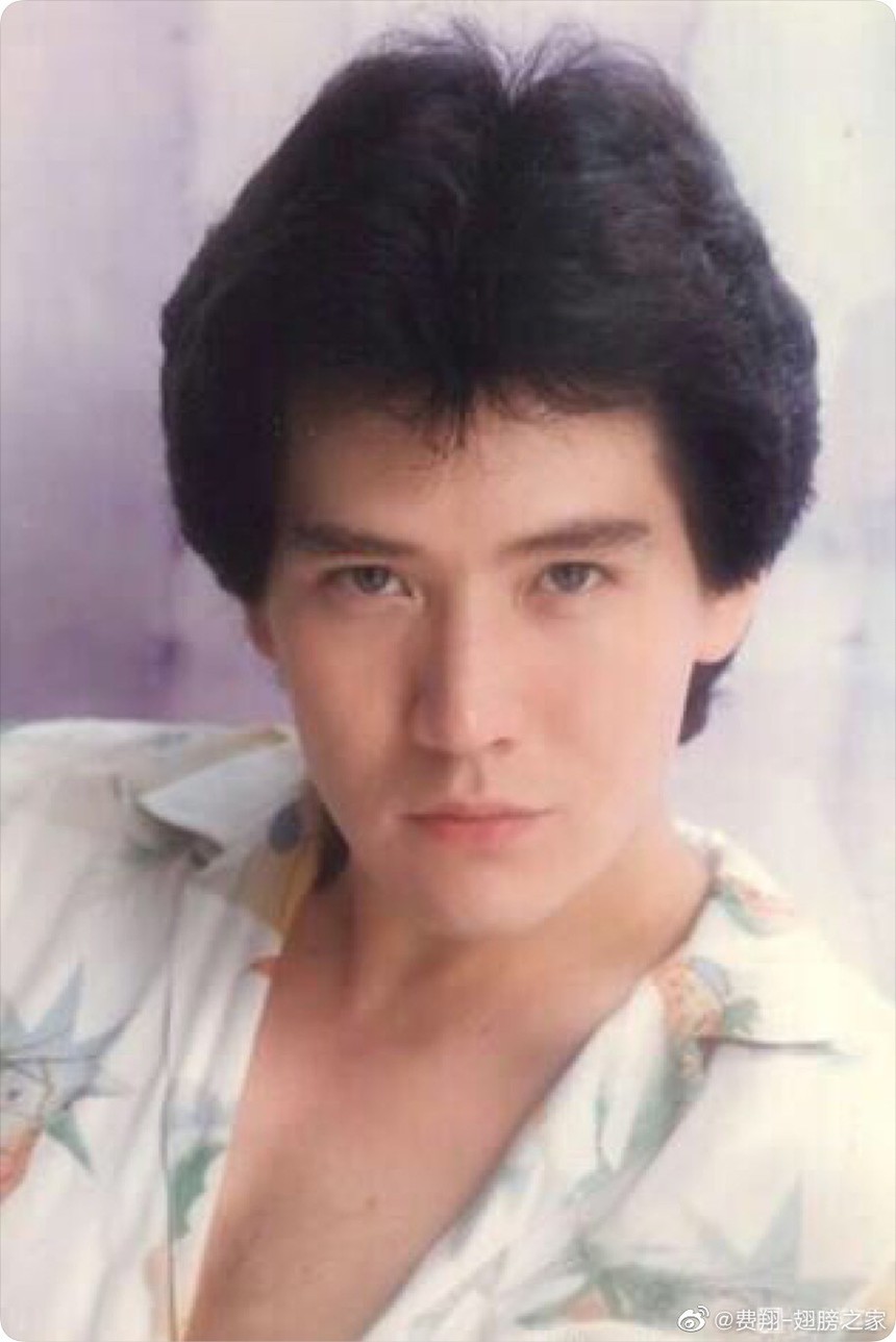 Phí Tường - 'Nam thần quốc dân' chọn sự nghiệp thay vì tình yêu - Ảnh 2.