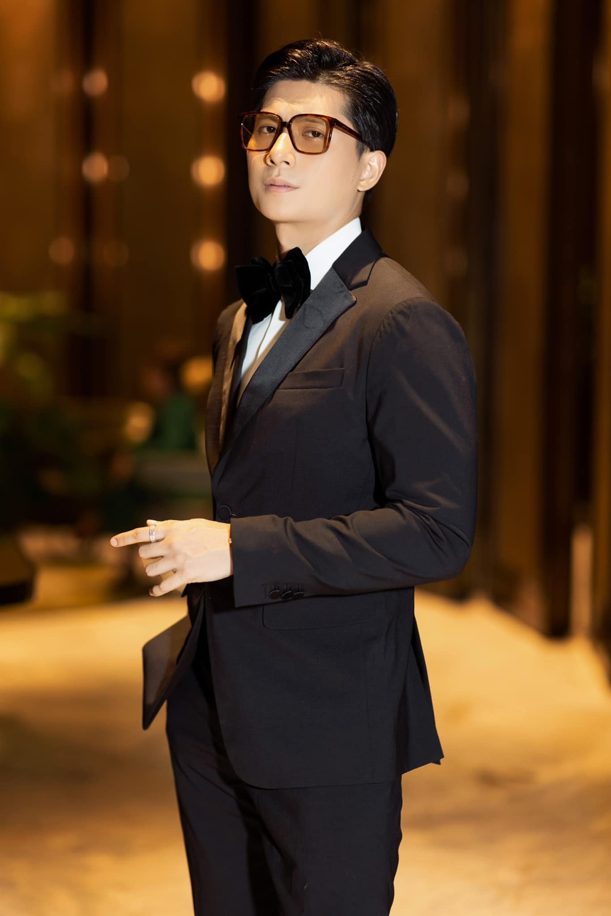 Làm Host Chị đẹp đạp gió rẽ sóng 2023, Lâm Bảo Châu quyết thoát mác 'dựa hơi' Lệ Quyên? - Ảnh 5.