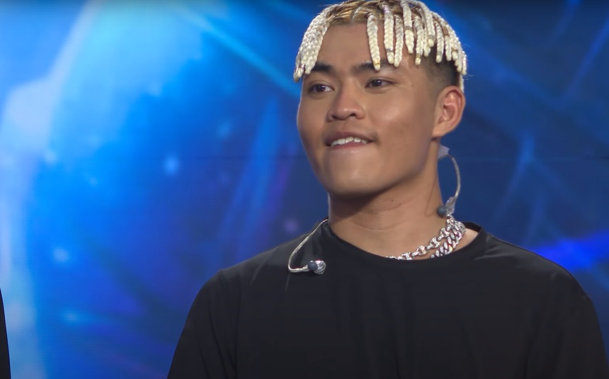 Rap Việt mùa 3 tập 12: B Ray nhận ‘chưa trải sự đời’, Bảng A cạnh tranh khốc liệt - Ảnh 3.
