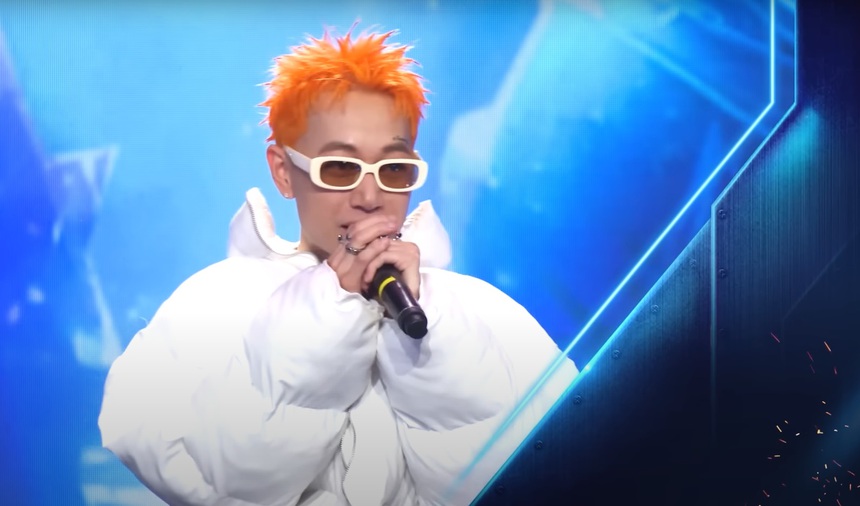 Rap Việt mùa 3 tập 12: B Ray nhận ‘chưa trải sự đời’, Bảng A cạnh tranh khốc liệt - Ảnh 7.