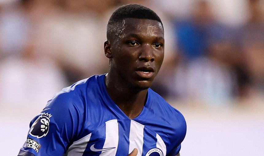 Tin chuyển nhượng 11/8: Liverpool lập kỷ lục chuyển nhượng về Caicedo, Neymar bất ngờ sáng cửa trở lại Barca - Ảnh 2.